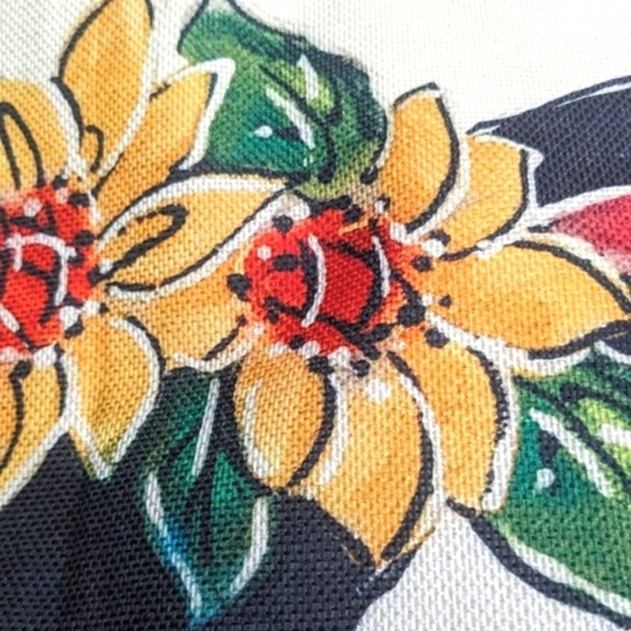 NEW COW Pillow Cover 20X20" Farmhouse Cottage Ranch Country Year of the OX - Picture 5 of 9